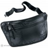 deuter Security Money Belt II ľadvinka, čierna