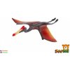 Pterosaur dinosaurus zooted plast 25cm
