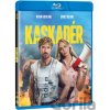 Kaskadér Blu-ray
