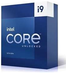 Intel Core i9-13900KS BX8071513900KSSRMBX