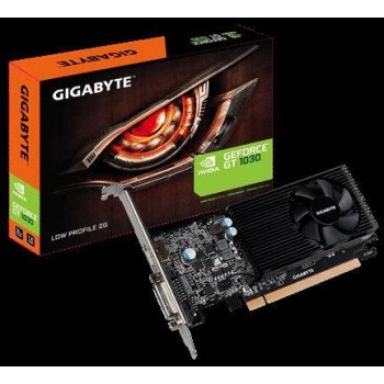 Gigabyte GV-N1030D5-2GL