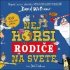 Nejhorší rodiče na světě - David Walliams