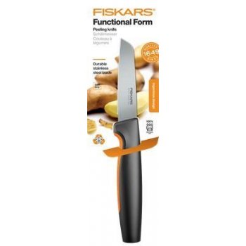 Fiskars Functional Form™ Lúpací nôž 8cm