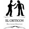 El Criticon (Spanish) Edition (Baltasar Gracián)(Brožovaná)