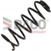 Pružina podvozku DACO Germany 804704