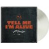 All Time Low - Tell Me I'm Alive / White / Vinyl [LP]