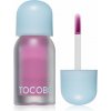 TOCOBO Juicy Berry Plumping Lip Oil tónovací olej na pery so zväčšujúcim efektom odtieň 17 Berry Milk 4 g