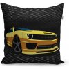 Sablio Vankúš Chevrolet Camaro Bodky 40x40