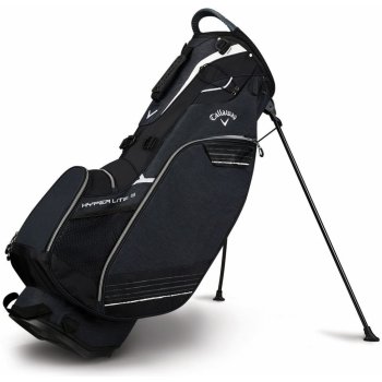 Callaway stand bag Hyper-Lite 3