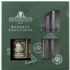 Diplomático Reserva Exclusiva 0,7l 40% + 2 poháre (darčekové balenie 2 poháriky)