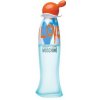 Moschino I Love Love EDT- Dámská toaletní voda 30 ml