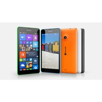 Microsoft Lumia 535 Dual SIM