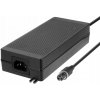Sieťový adaptér Ulanzi DZ252ADL3600600G - 36 V / 6 A, 3-kolíková zástrčka