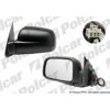 Zpetné zrkadlo HONDA CRV (RD) 02-06 - el.