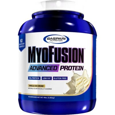 Gaspari MyoFusion Advanced 500 g