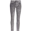 Diesel Džínsy Slim BABHILA Šedá