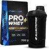 ALLNUTRITION Pro Whey + 700 g