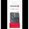 SWISSTEN OCHRANNÉ SKLO NA ČOČKY FOTOAPARÁTU PRO APPLE IPHONE 15 / 15 PLUS 94500109