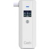 Alkohol tester GETI GAT02 biely