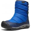 Keen PUFFRIDER WP YOUTH naval academy/surf Veľkosť: 38 detské topánky