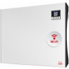 ELÍZ EL 15 INV WIFI elektrický konvektor s priamym ohrevom