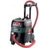 Metabo 602058000 - ASR 35 M ACP - Všestranný vysávač, Kartón, s elektromagnetickou výmenou a automatickým zapínaním s meraním diferenčného tlaku