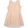 šaty dievčenské, Minoti, PEACHY 4, holka - 116/122 | 6/7let