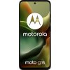 Motorola moto g15 17,1 cm (6.72 ) Dual SIM Android 15 4G USB typu C 8 GB 256 GB 5200 mAh Zelená