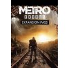 Deep Silver Metro Exodus: Expansion Pass (DLC) Steam PC