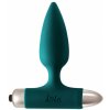 Spice It Up Glory análny kolík vibračný Dark Green