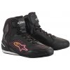 topánky STELLA FASTER-3 RIDEKNIT ALPINESTARS dámske black/yellow/pink 2025 Veľkosť: 41, Veľkost: 41