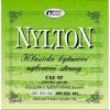 Gorstrings Nylton CS2-ST Medium Tension Transparent