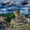 3D magnetka Banská Bystrica