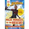 Marvel Spider-Man Miles Morales to the Rescue! (Fentiman David)