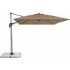 Doppler ACTIVE 350 x 260 cm - záhradný slnečník s bočnou tyčou 846
