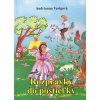 Rozprávky do postieľky (Andrianna Varigová)