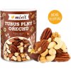 Mixit Tubus plný orechov 350 g