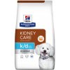 Hill's Can. PD K/D Early Stage 12kg NEW