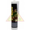 Cyklon Silikón neutrálny 310 ml biela