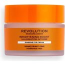 Makeup Revolution Skincare Brightening Boost Ginseng Eye Cream 15 ml