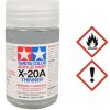 Riedidlo Tamiya X-20A Acrylic 46ml 300081030