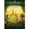 Talisman - The Woodland Expansion (PC)