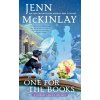 One for the Books (Jenn McKinlay)(Brožovaná)