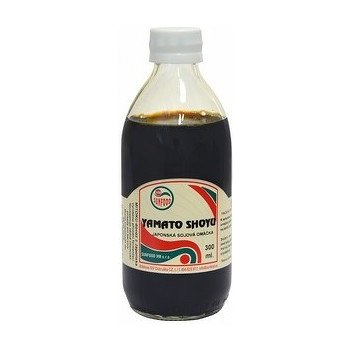 Sunfood Yamato shoyu 300ml