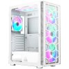 Montech X3 Glass White