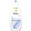 Dove Talco pena do kúpeľa 750ml