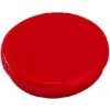 Dahle Magnet 24mm červený (bal=10ks)