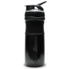 Šejker Sportmixer All-Black 760 ml - GymBeam