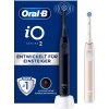 Oral-B iO Series 2 Night Black/ Calm Pink (62470)
