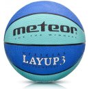 Basketbalová lopta Meteor Layup